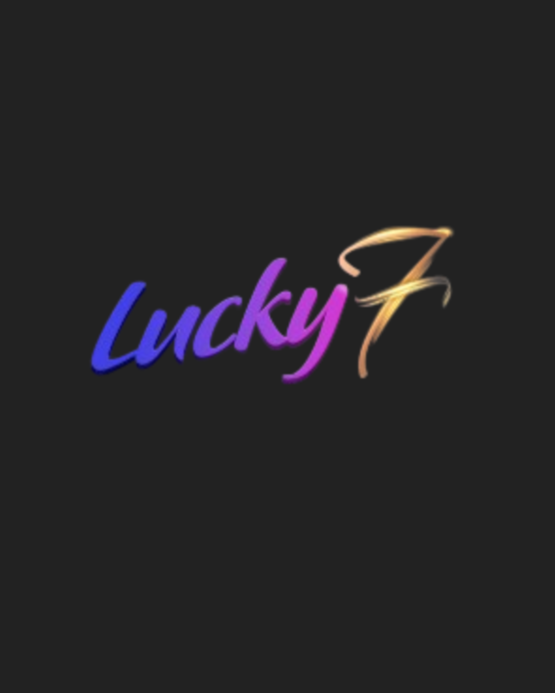 lucky7even Casino