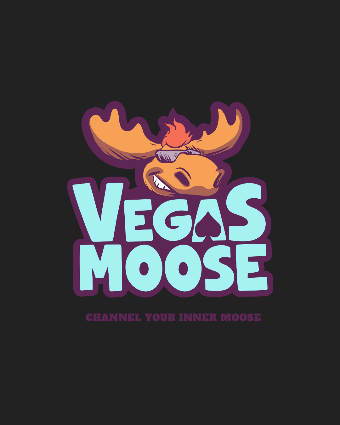 Vegas Moose