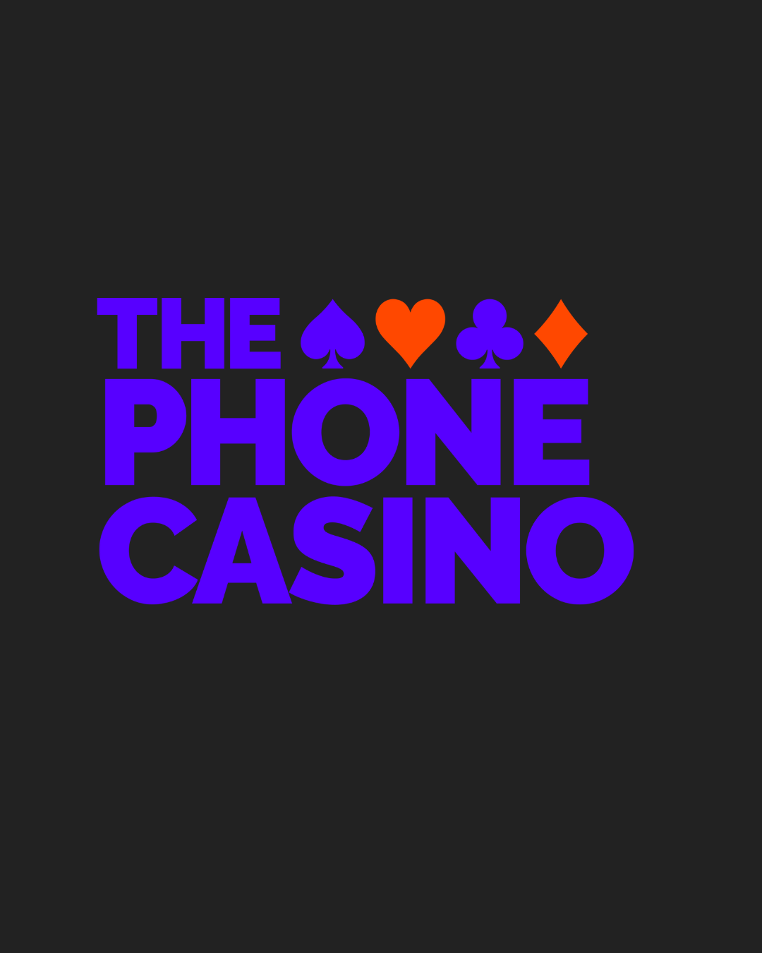 The Phone Casino