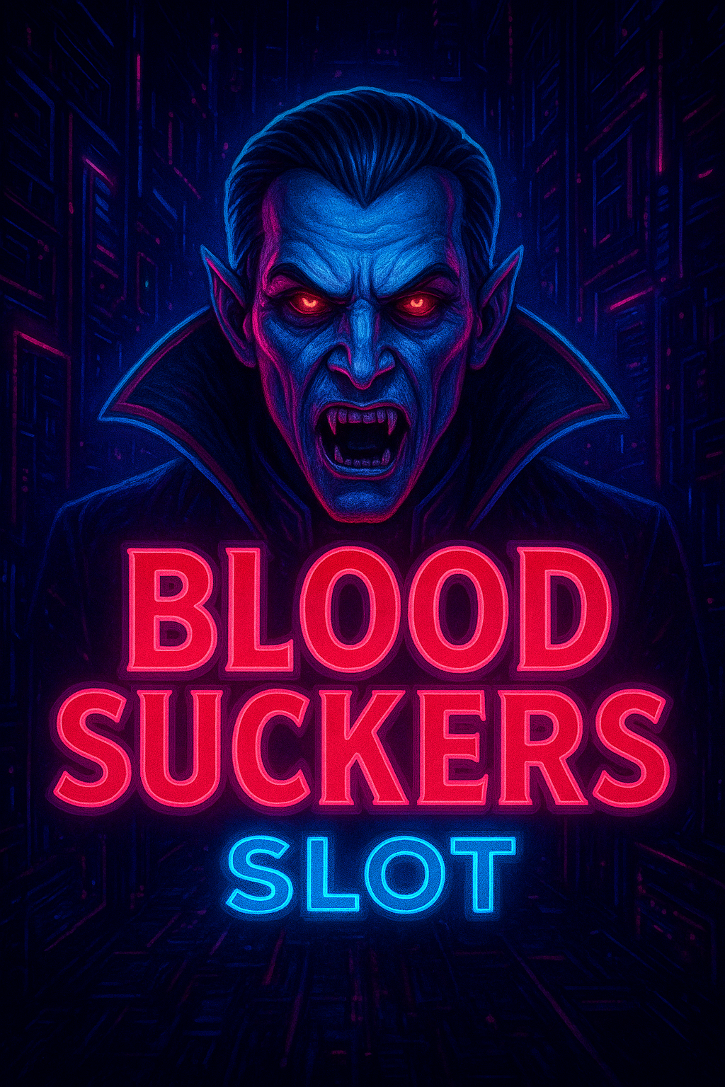 Blood Suckers Slot