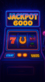 Jackpot 6000