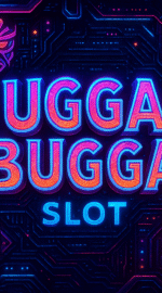 Ugga Bugga Slot
