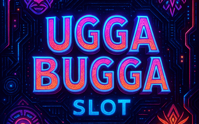 Ugga Bugga Slot