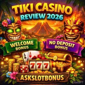 Tiki Casino Review 2026