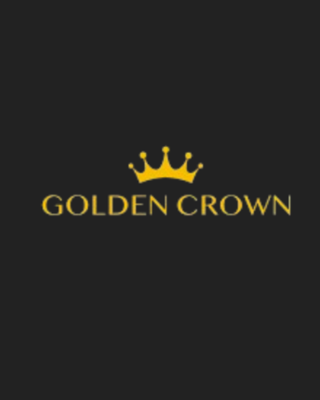 Golden Crown