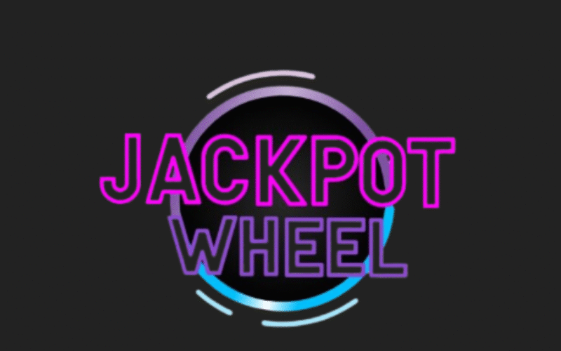 Jackpot Wheel Casino