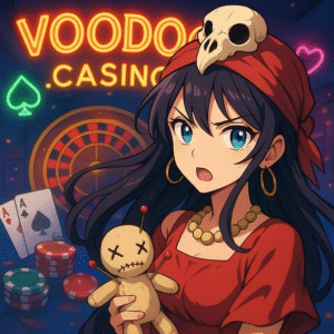 Voodoo casino