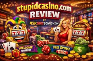Stupid-Casino