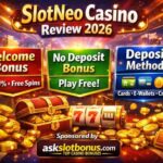 SlotNeo Casino