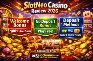 SlotNeo Casino