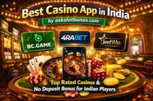 Best Casino App in India
