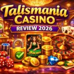 Talismania Casino