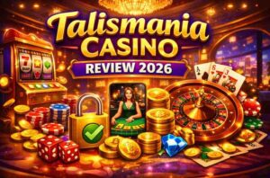 Talismania Casino