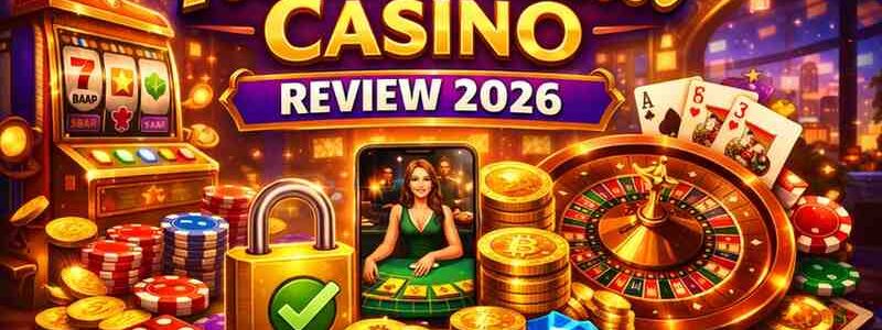 Talismania Casino