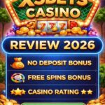 Xsbets Casino