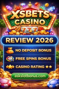 Xsbets Casino