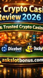 Crypto Casino Review