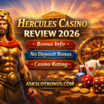 Hercules Casino