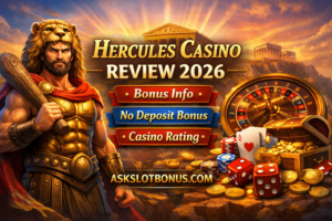 Hercules Casino