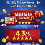 Slotsite Casino