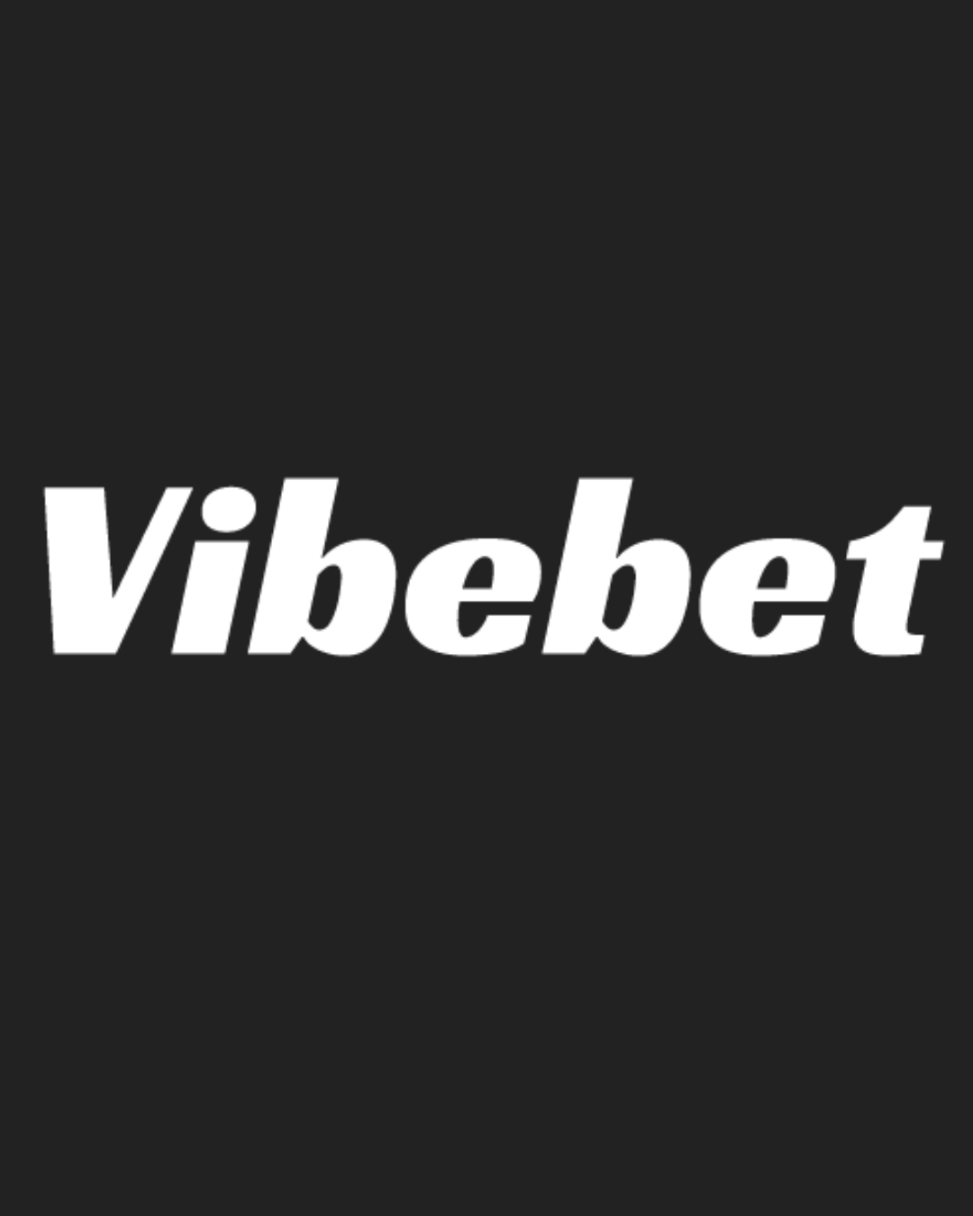 Vibebet Casino