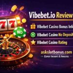 Vibebet Casino