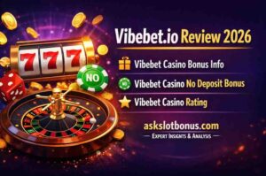 Vibebet casino