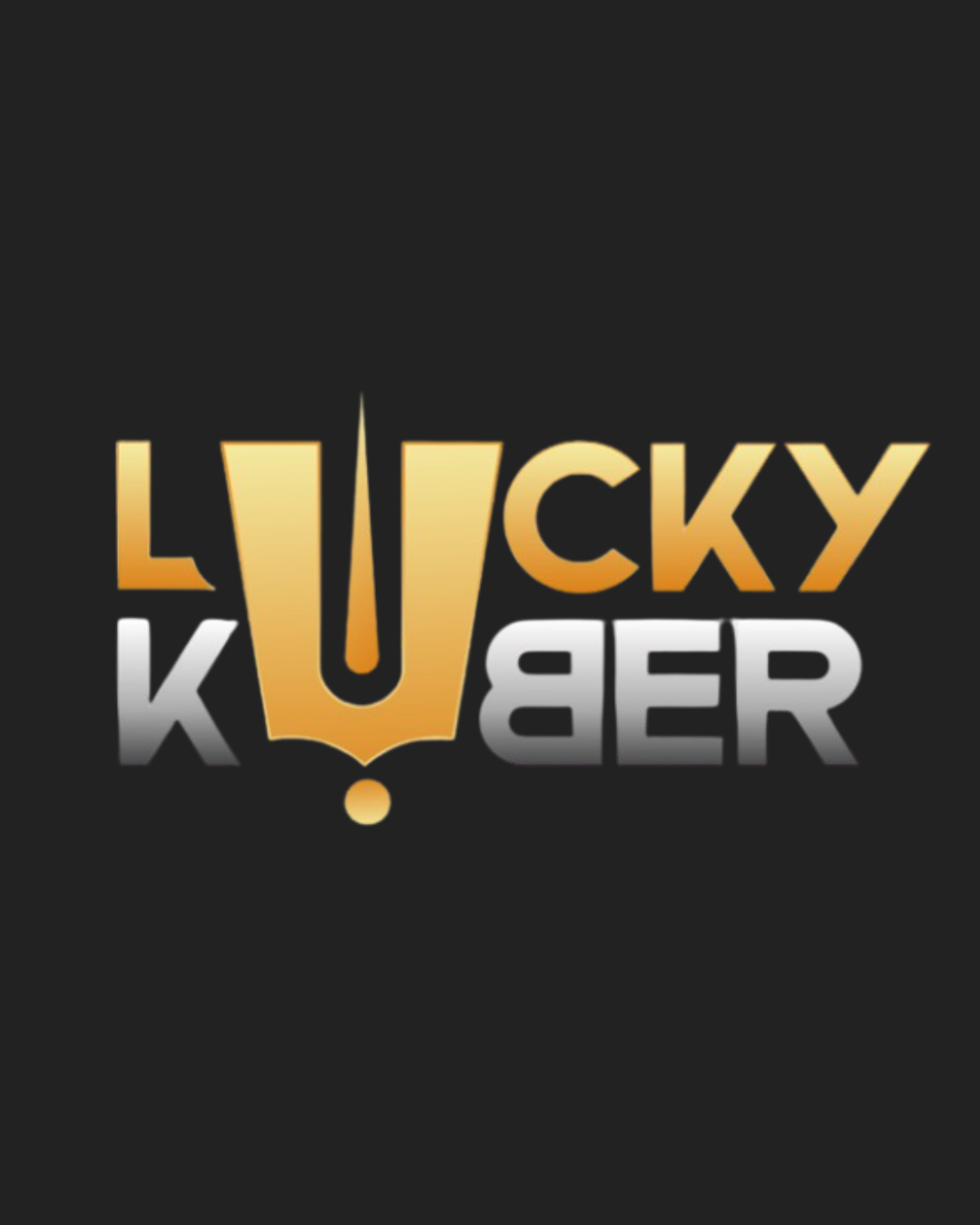 Luckykuber Casino
