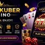 Luckykuber Casino