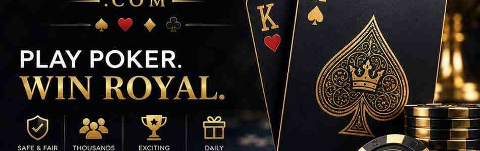 Rajpoker Casino