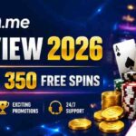 Uspin.Me Casino