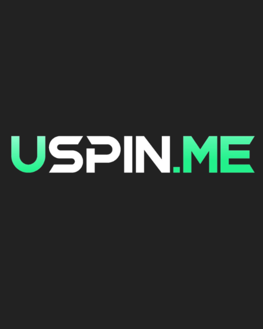 Uspin.Me Casino
