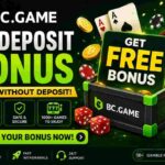 BCGame No Deposit Bonus: How It Works, Eligibility & Casino Guide 2026