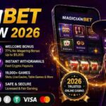 MagicianBet Casino
