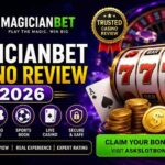 Magicianbet Casino Review 2026