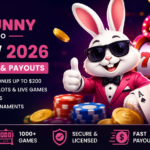 Slot Bunny Casino