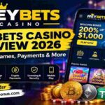 Reybets Casino