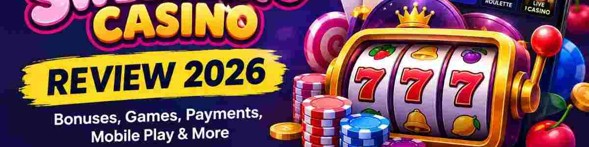 Sweetsino casino