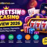 Sweetsino casino