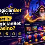 What Is MagicianBet Casino?