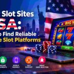 best slot sites USA