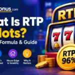 What is RTP in Slots? A complete Guide