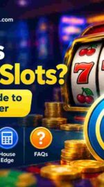 what is RTP in slots