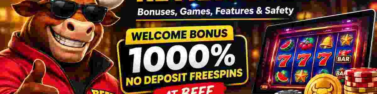 Beef Casino