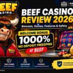 Beef Casino