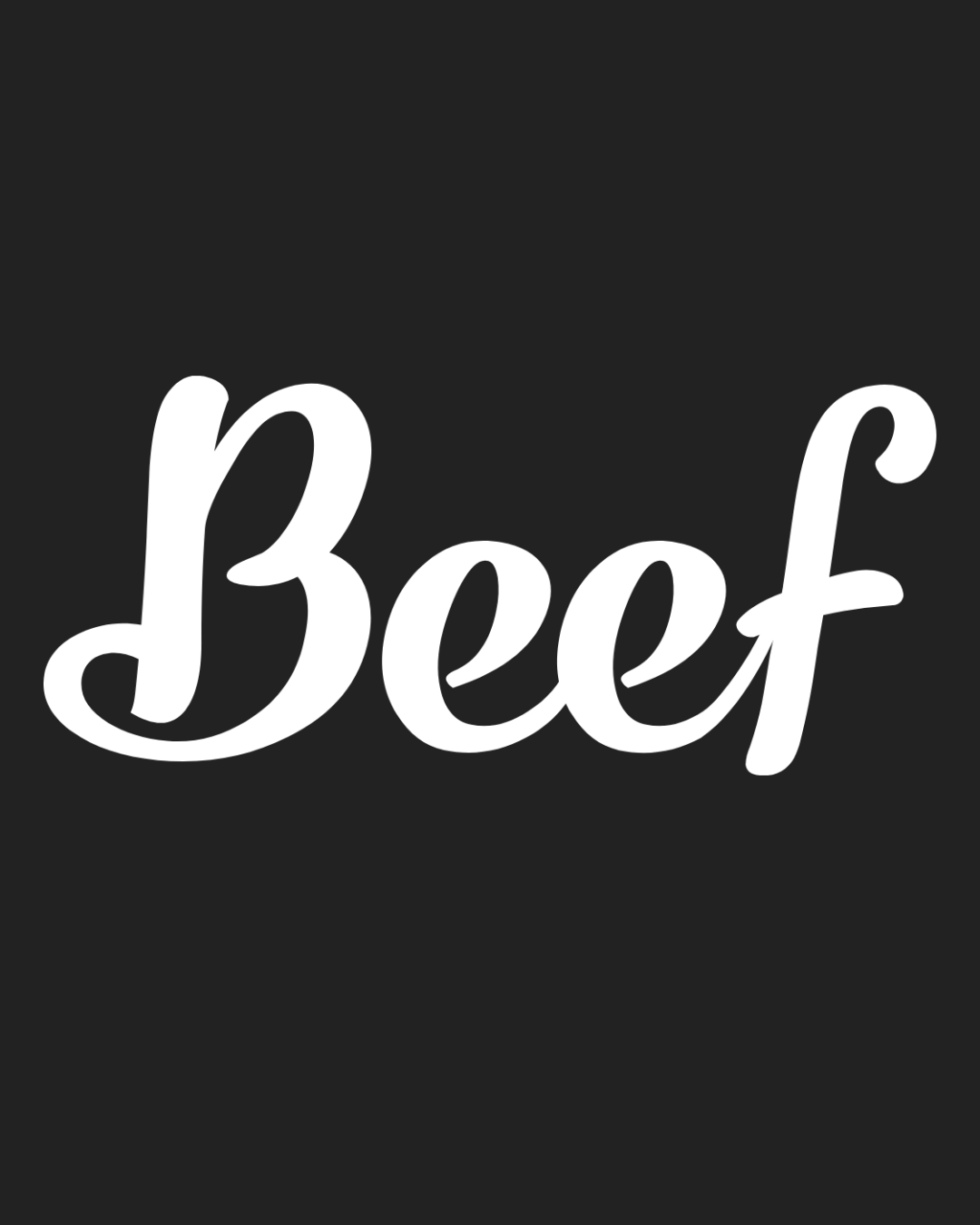 Beef Casino