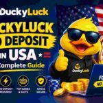 DuckyLuck No Deposit in USA: A Complete Guide