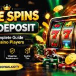 Free Spins No Deposit: A Complete Guide for Casino Players