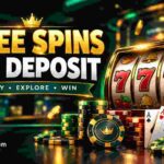 Free Spins No Deposit: A Complete Guide for Online Casino Players