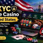 No KYC Online Casino in United States: A Complete Guide